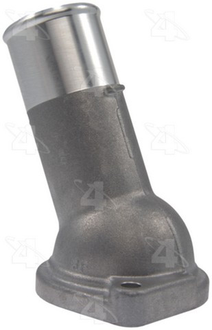 Four Seasons Engine Coolant Water Inlet 85196 - view 6