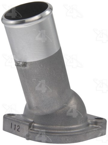 Four Seasons Engine Coolant Water Inlet 85196 - view 7