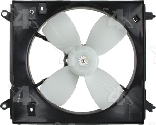 Four Seasons Engine Cooling Fan Assembly P/N:75289