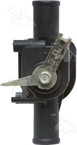 Four Seasons HVAC Heater Control Valve 74866 - view 2