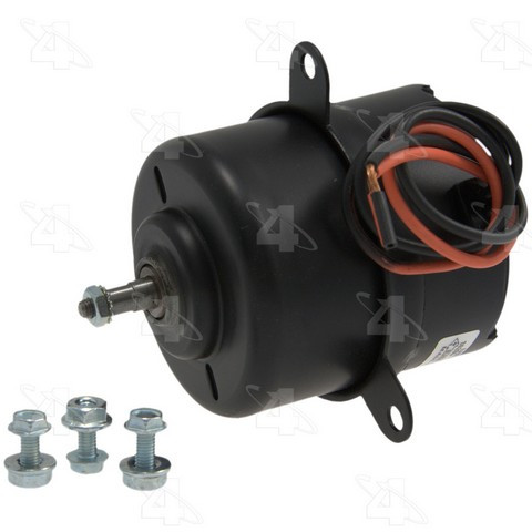 Four Seasons A/C Condenser Fan Motor,Engine Cooling Fan Motor 35265