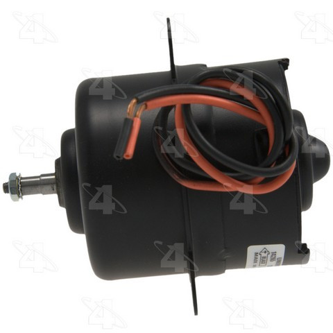 Four Seasons A/C Condenser Fan Motor,Engine Cooling Fan Motor 35265 - view 4