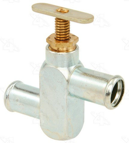 Four Seasons HVAC Heater Control Valve P/N:84706