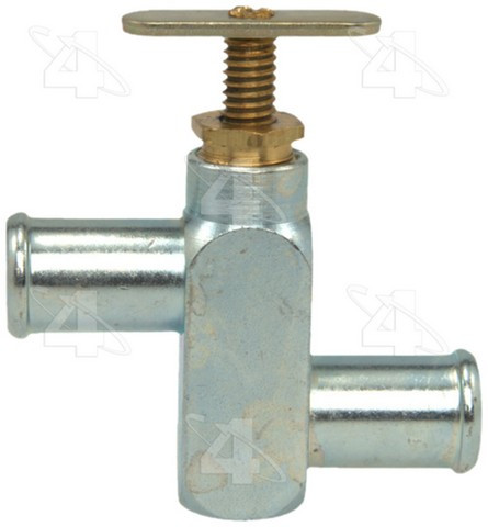 Four Seasons HVAC Heater Control Valve P/N:84706