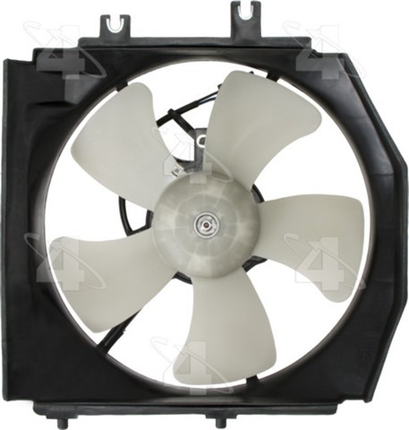 Four Seasons Engine Cooling Fan Assembly P/N:75292