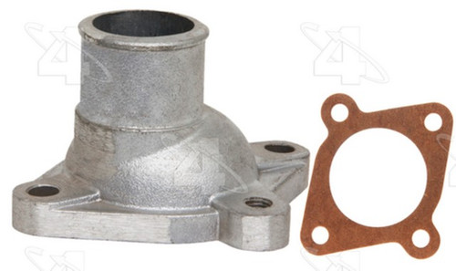 Four Seasons Engine Coolant Water Outlet P/N:84981