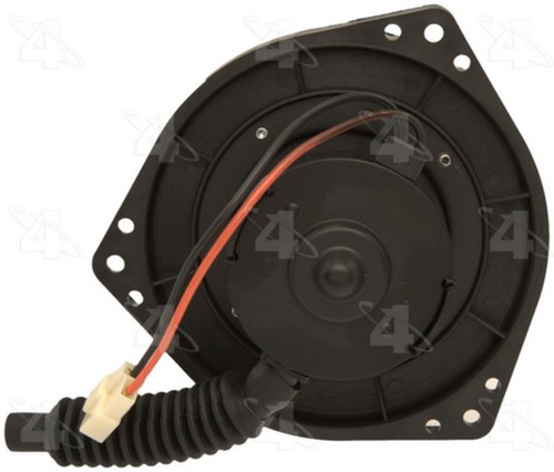 Four Seasons HVAC Blower Motor 75771 - view 4