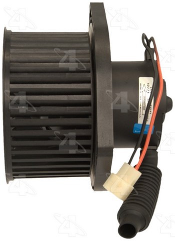 Four Seasons HVAC Blower Motor 75771 - view 5