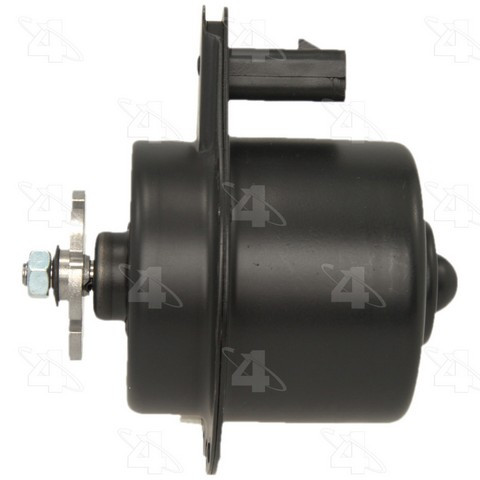 Four Seasons A/C Condenser Fan Motor,Engine Cooling Fan Motor P/N:35082