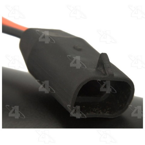 Four Seasons HVAC Blower Motor 35076 - view 4