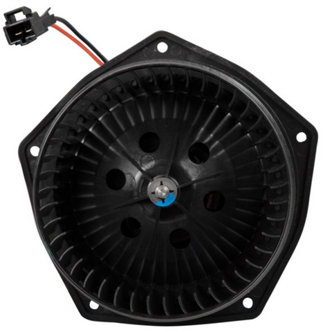 Four Seasons HVAC Blower Motor 75777 - view 4