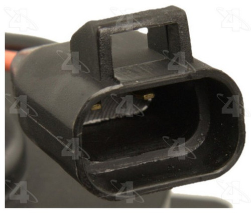 Four Seasons HVAC Blower Motor P/N:75788