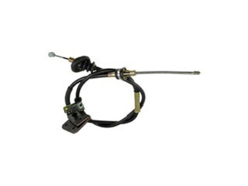 Dorman - First Stop Parking Brake Cable P/N:C94183 Dorman - First Stop Parking Brake Cable P/N:C94183