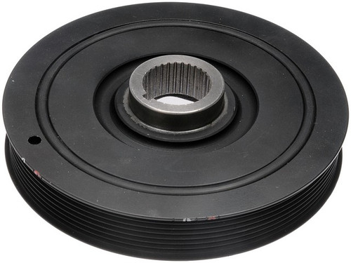 Dorman - OE Solutions Engine Harmonic Balancer P/N:594-298