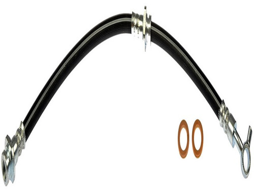 Dorman - First Stop Brake Hydraulic Hose P/N:H381590