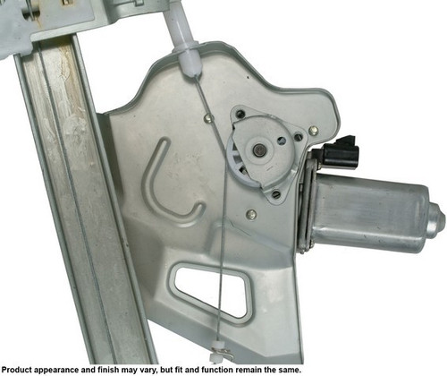 CARDONE New Window Motor and Regulator Assembly P/N:82-1006AR