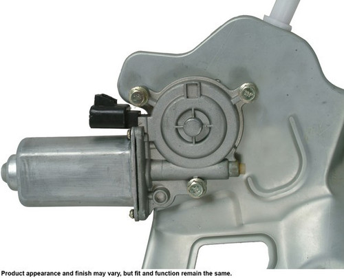 CARDONE New Window Motor and Regulator Assembly P/N:82-1006AR