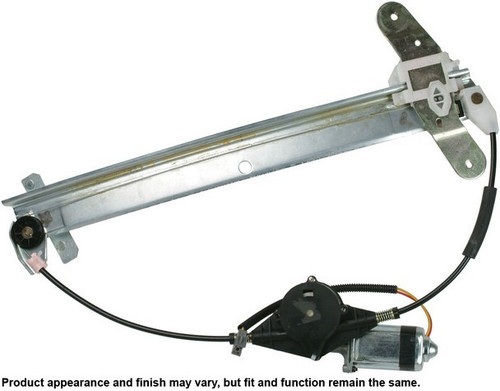 CARDONE New Window Motor and Regulator Assembly P/N:82-382AR