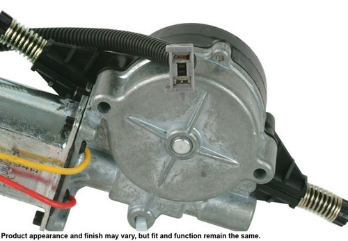 CARDONE New Window Motor and Regulator Assembly P/N:82-382AR