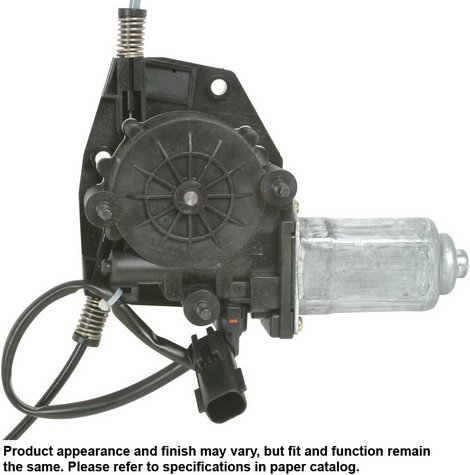 CARDONE New Window Motor and Regulator Assembly P/N:82-623AR