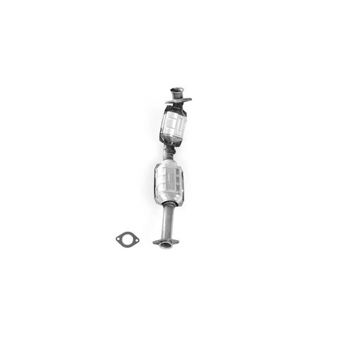 AP Exhaust Catalytic Converter,Catalytic Converter-Direct Fit P/N:642549