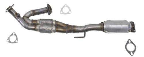 AP Exhaust Catalytic Converter,Catalytic Converter-Direct Fit P/N:642244