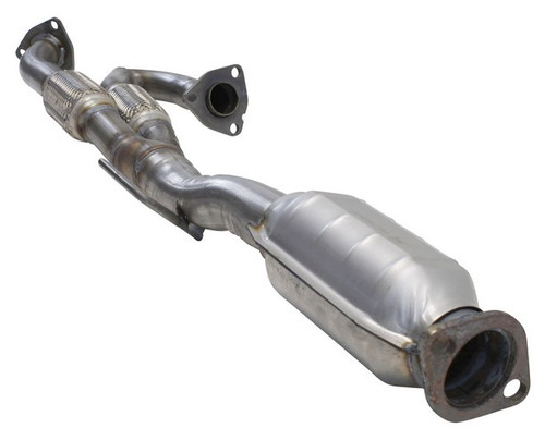 AP Exhaust Catalytic Converter,Catalytic Converter-Direct Fit P/N:642264