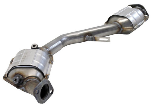 AP Exhaust Catalytic Converter,Catalytic Converter-Direct Fit P/N:642291