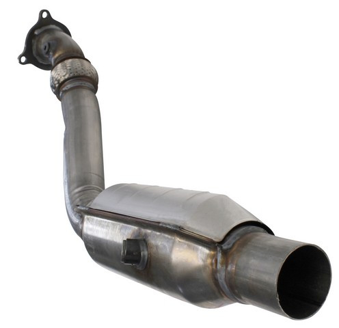 AP Exhaust Catalytic Converter,Catalytic Converter-Direct Fit P/N:642279