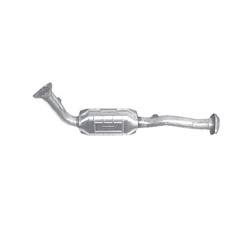 AP Exhaust Catalytic Converter,Catalytic Converter-Direct Fit P/N:645429