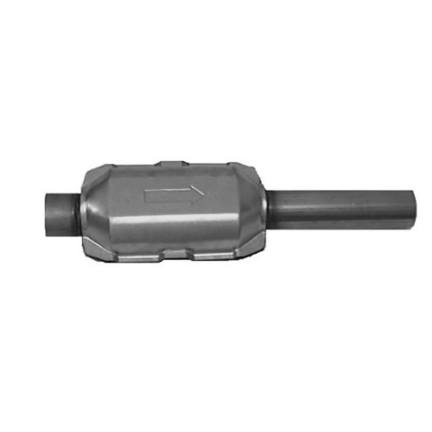 AP Exhaust Catalytic Converter,Catalytic Converter-Direct Fit P/N:642451