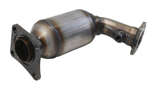 AP Exhaust Catalytic Converter,Catalytic Converter-Direct Fit P/N:641226