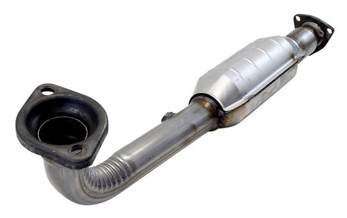 AP Exhaust Catalytic Converter,Catalytic Converter-Direct Fit P/N:642127