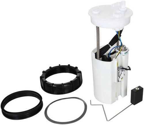 Delphi Fuel Pump Module Assembly FG0914 - view 5