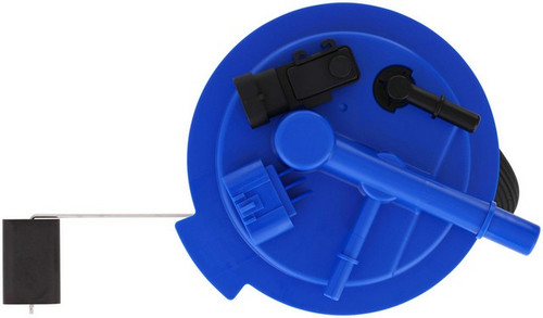 Delphi Fuel Pump Module Assembly FG0910 - view 7
