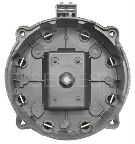 T Series Distributor Cap DR456T - view 3