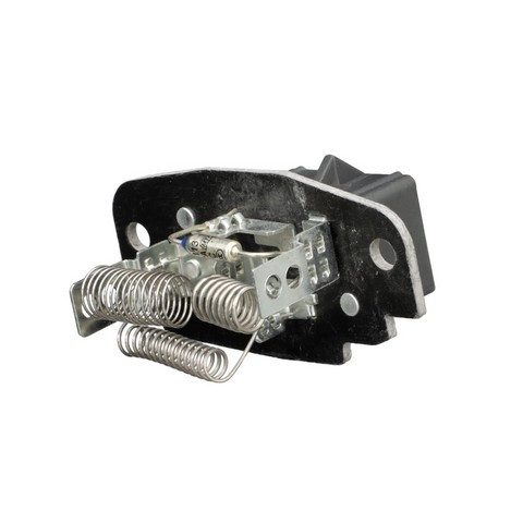 Standard Ignition HVAC Blower Motor Resistor RU-404