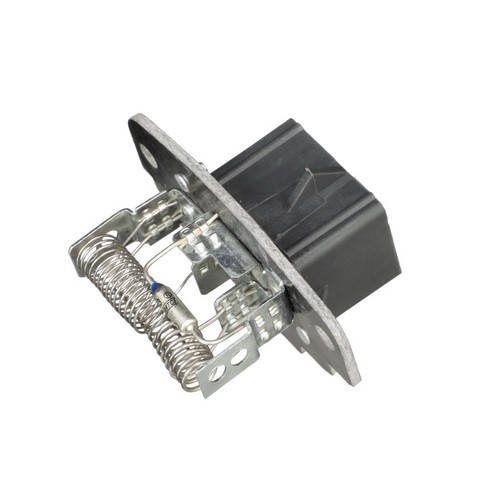 Standard Ignition HVAC Blower Motor Resistor P/N:RU-404