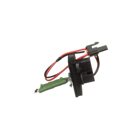 Standard Ignition HVAC Blower Motor Resistor RU-377 - view 3