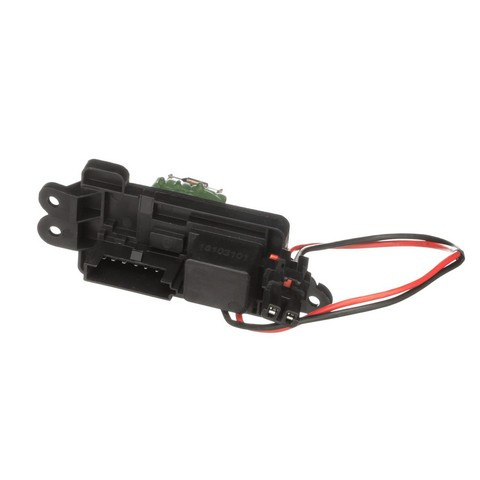 Standard Ignition HVAC Blower Motor Resistor RU-377 - view 6