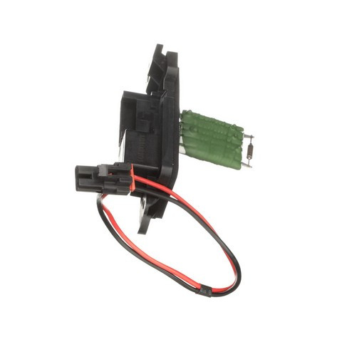 Standard Ignition HVAC Blower Motor Resistor RU-377 - view 7