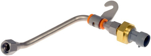 Dorman - OE Solutions Delta Pressure Feedback Exhaust Gas Recirculation (EGR) Tube and Sensor Kit P/N:598-116 Dorman - OE Solutions Delta Pressure Feedback Exhaust Gas Recirculation (EGR) Tube and Sensor Kit P/N:598-116