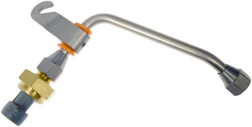 Dorman - OE Solutions Delta Pressure Feedback Exhaust Gas Recirculation (EGR) Tube and Sensor Kit P/N:598-116 Dorman - OE Solutions Delta Pressure Feedback Exhaust Gas Recirculation (EGR) Tube and Sensor Kit P/N:598-116