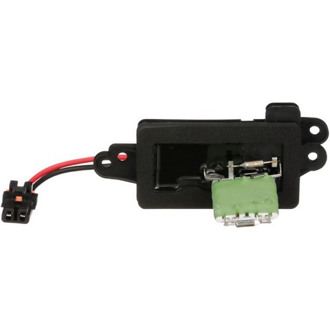Standard Ignition HVAC Blower Motor Resistor,HVAC Blower Motor Switch RU-571 - view 2