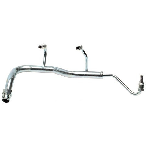 Standard Ignition Secondary Air Injection Pipe AT102 - view 3