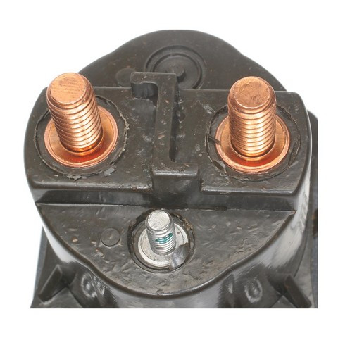 Standard Ignition Starter Motor Control Relay,Starter Solenoid P/N:SS-333