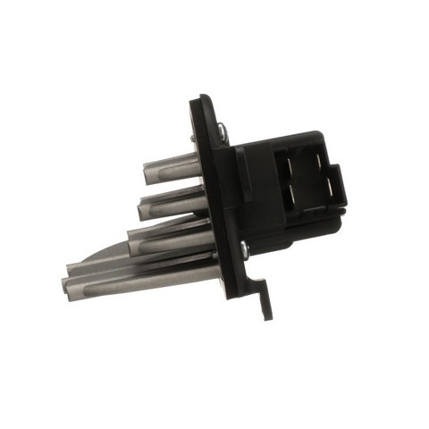 Standard Ignition HVAC Blower Motor Resistor P/N:RU-351