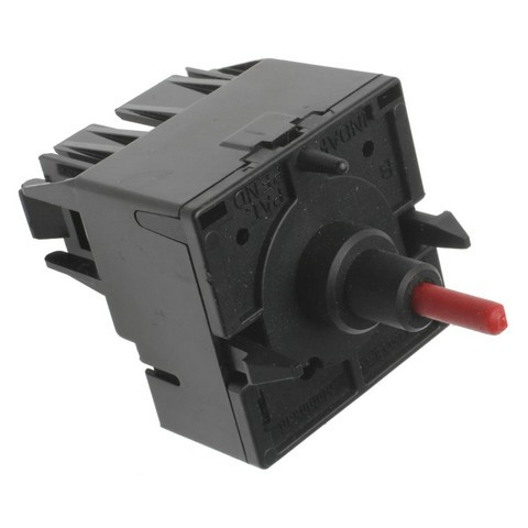 Standard Ignition A/C Selector Switch P/N:HS-388