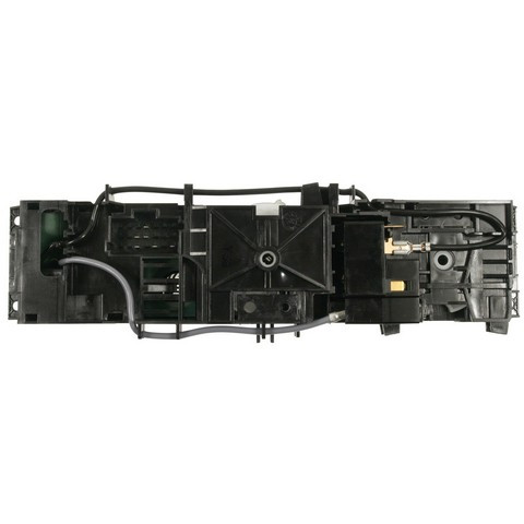 Standard Ignition A/C Selector Switch,HVAC Blower Motor Switch,HVAC Temperature Control Panel P/N:HS-424