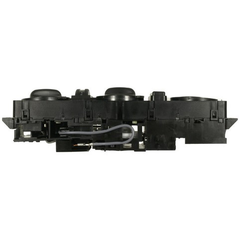 Standard Ignition A/C Selector Switch,HVAC Blower Motor Switch,HVAC Temperature Control Panel P/N:HS-482